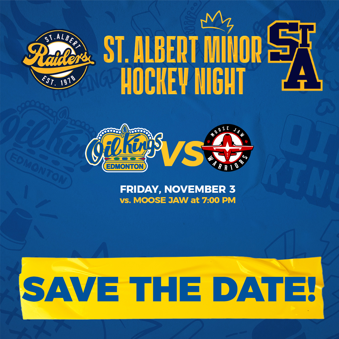 23 24 St. Albert Minor Hockey - Save the Date - Insta 23 24 St. Albert Minor Hockey - Save the Date - Insta