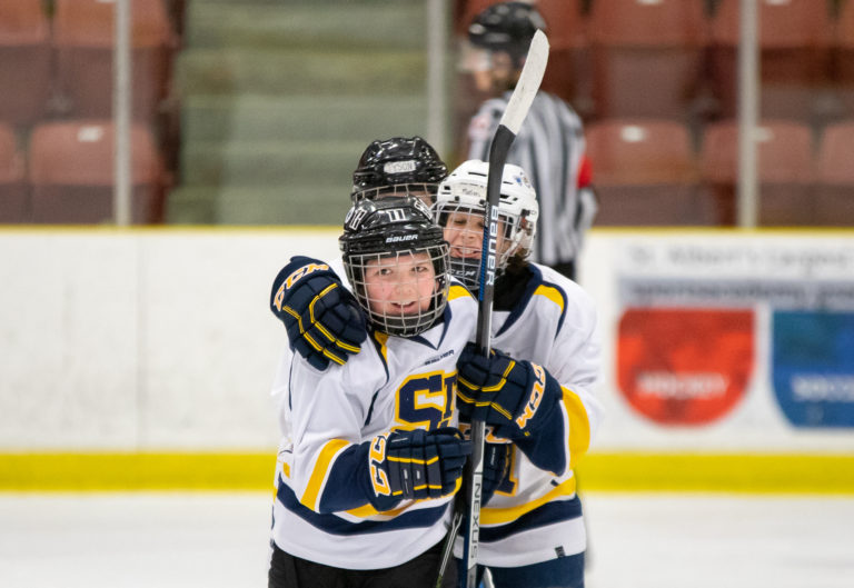 News - St. Albert Minor Hockey Association