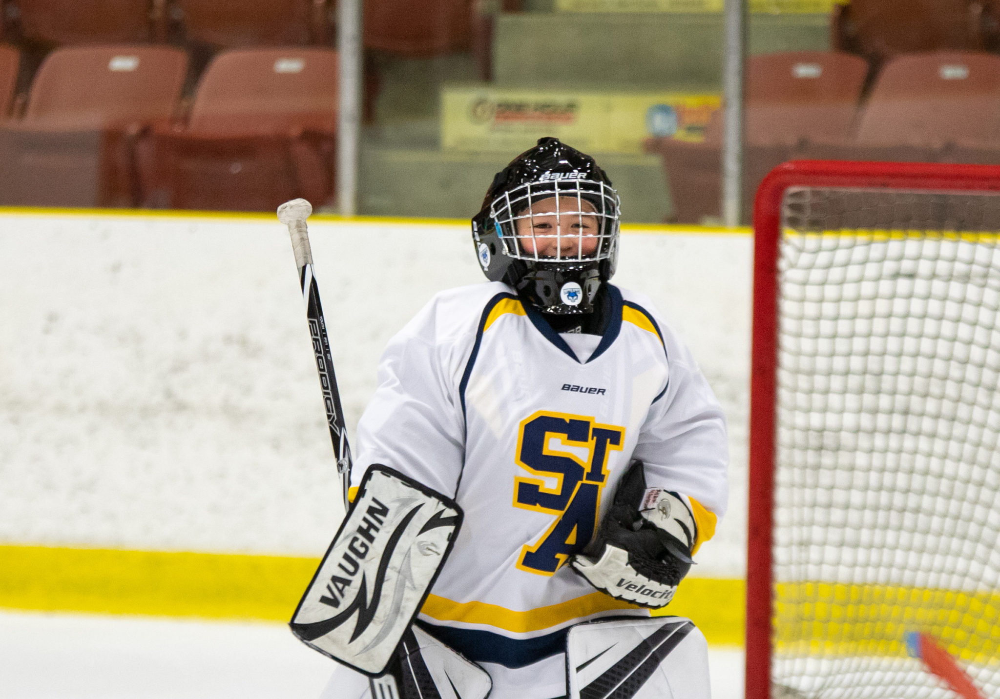 News - ST. ALBERT MINOR HOCKEY ASSOCIATION