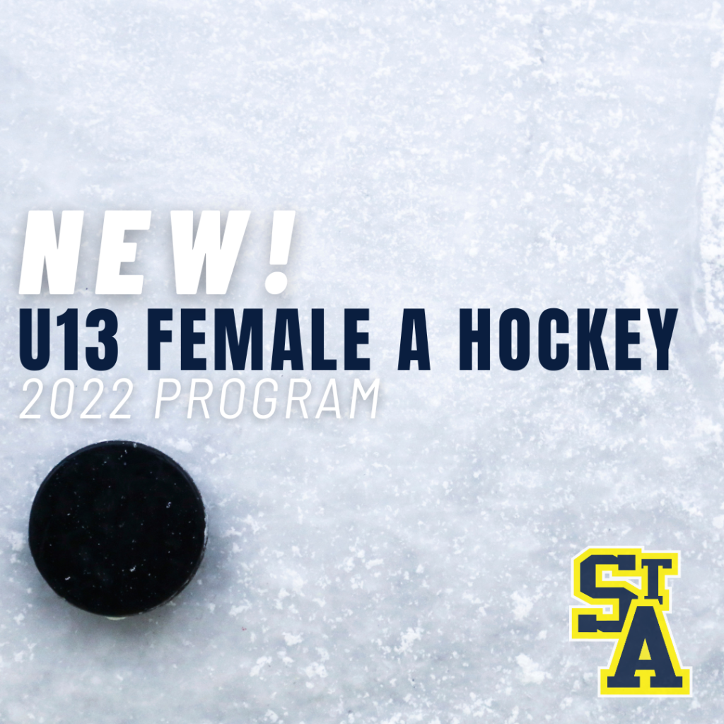 female u13a female u13a