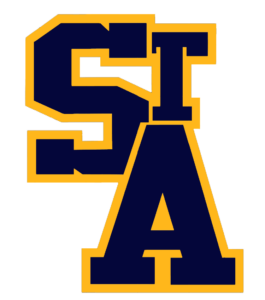 STA logo