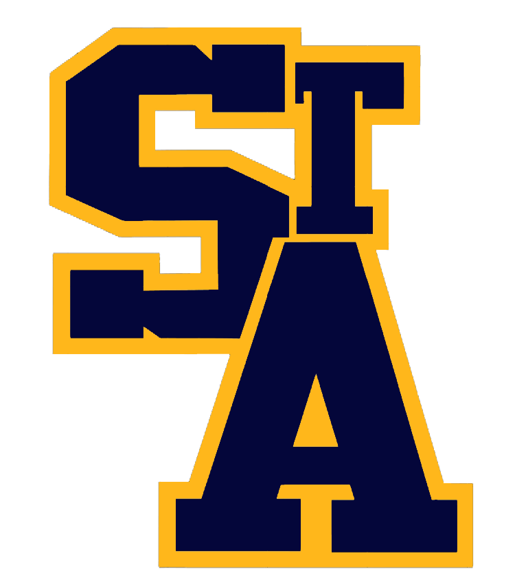 STA logo