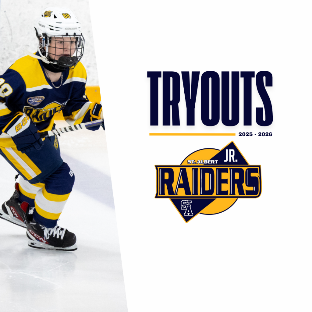 Raiders posts 2024 IG-21 Raiders posts 2024 IG-21