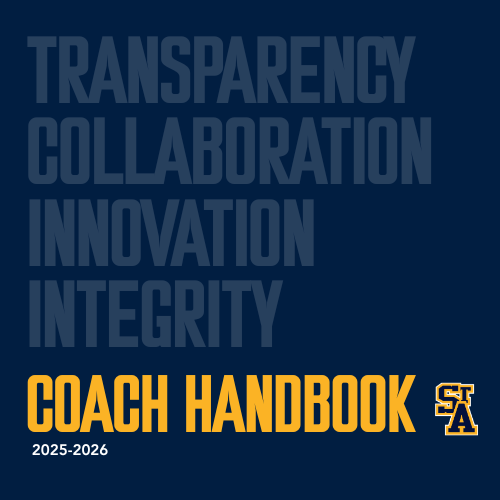 COACH HANDBOOK
