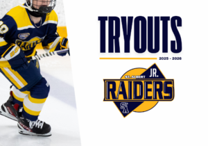 Raiders posts 2024 IG-21